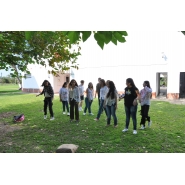 Día del Estudiante y de la Primavera - Nivel Secundario